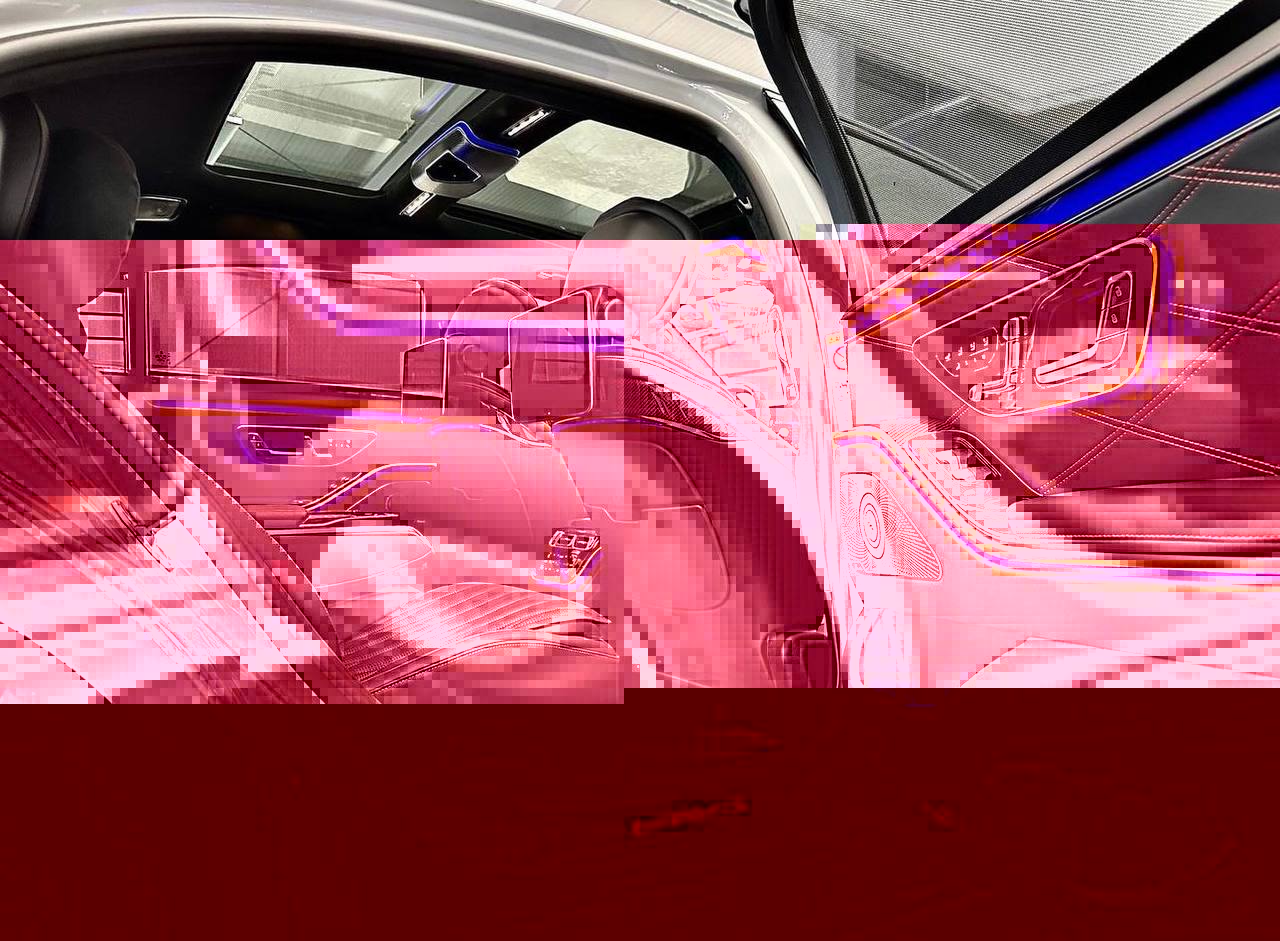 Mercedes-Benz S63