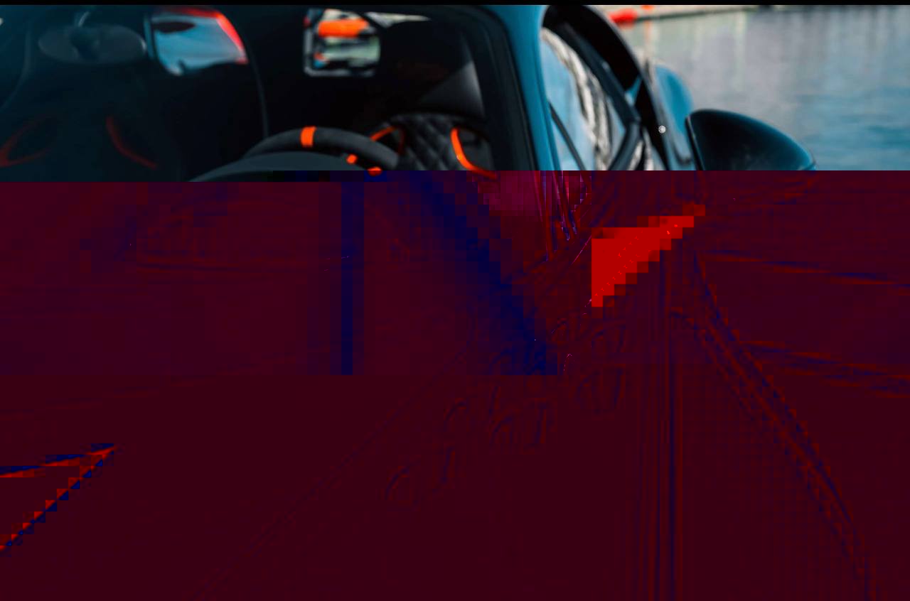 Bugatti Chiron