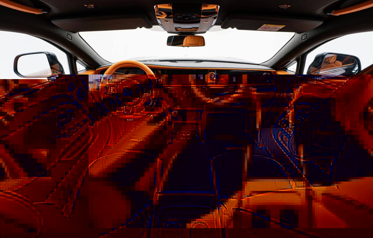  Rolls-Royce Spectre