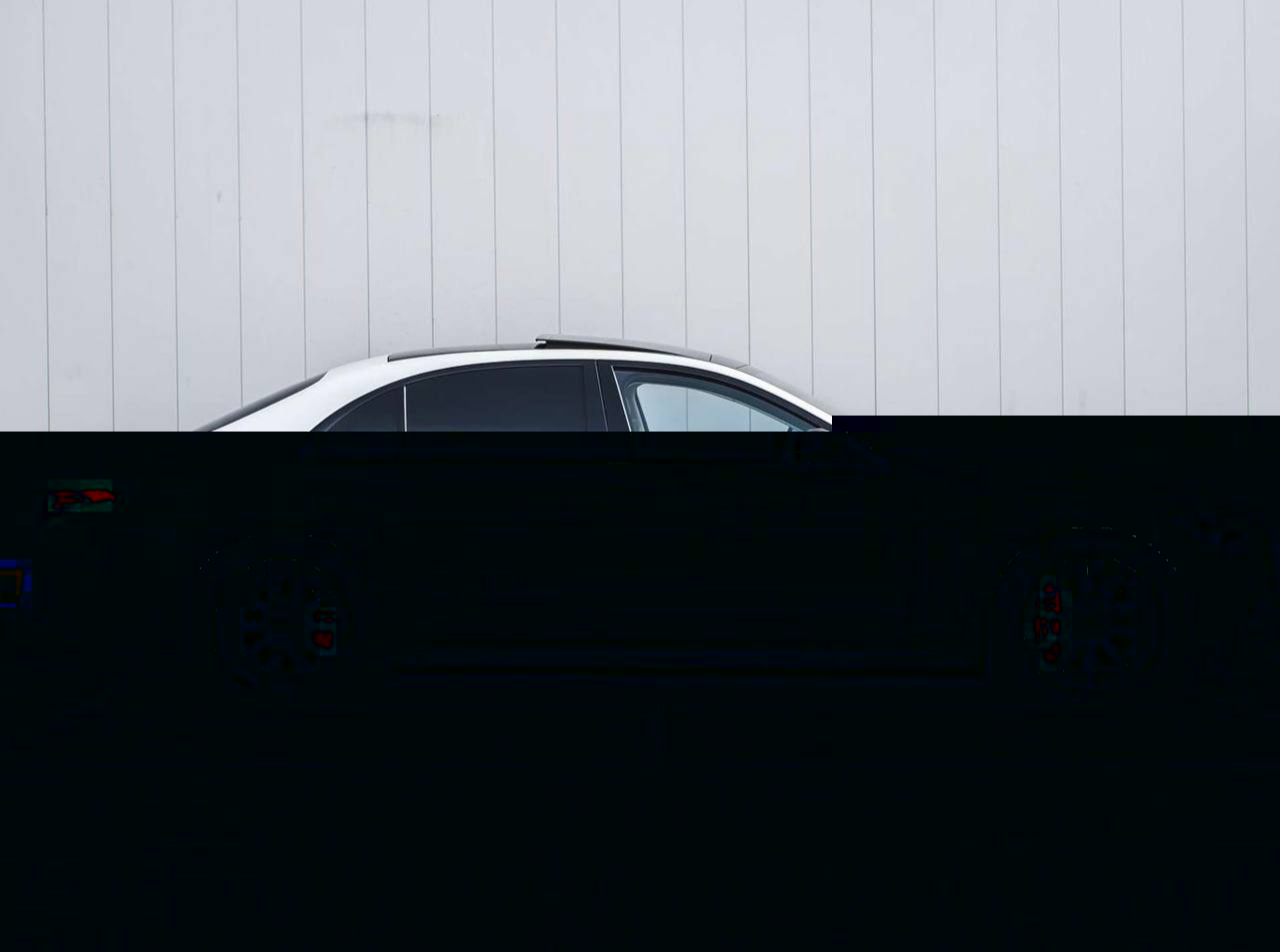 Mercedes-Benz S580