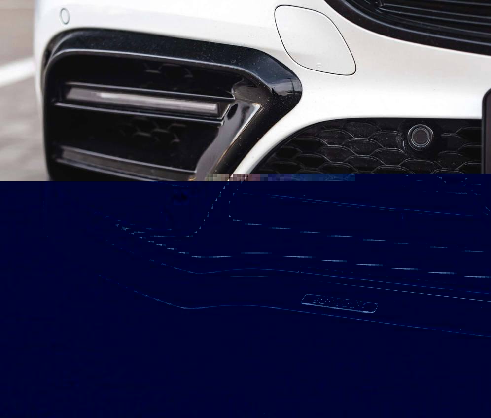 Mercedes-Benz S580