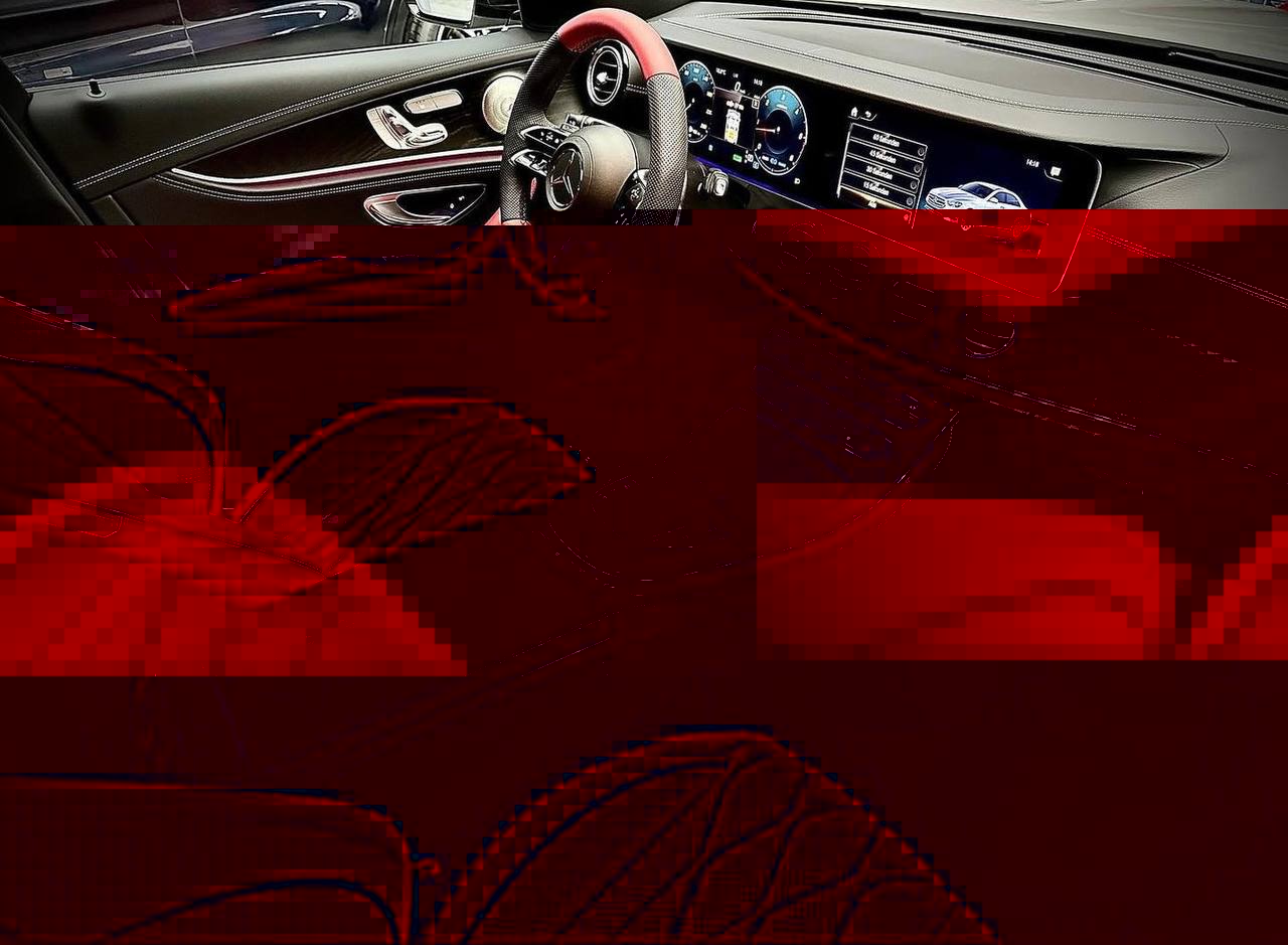 Mercedes-Benz E220