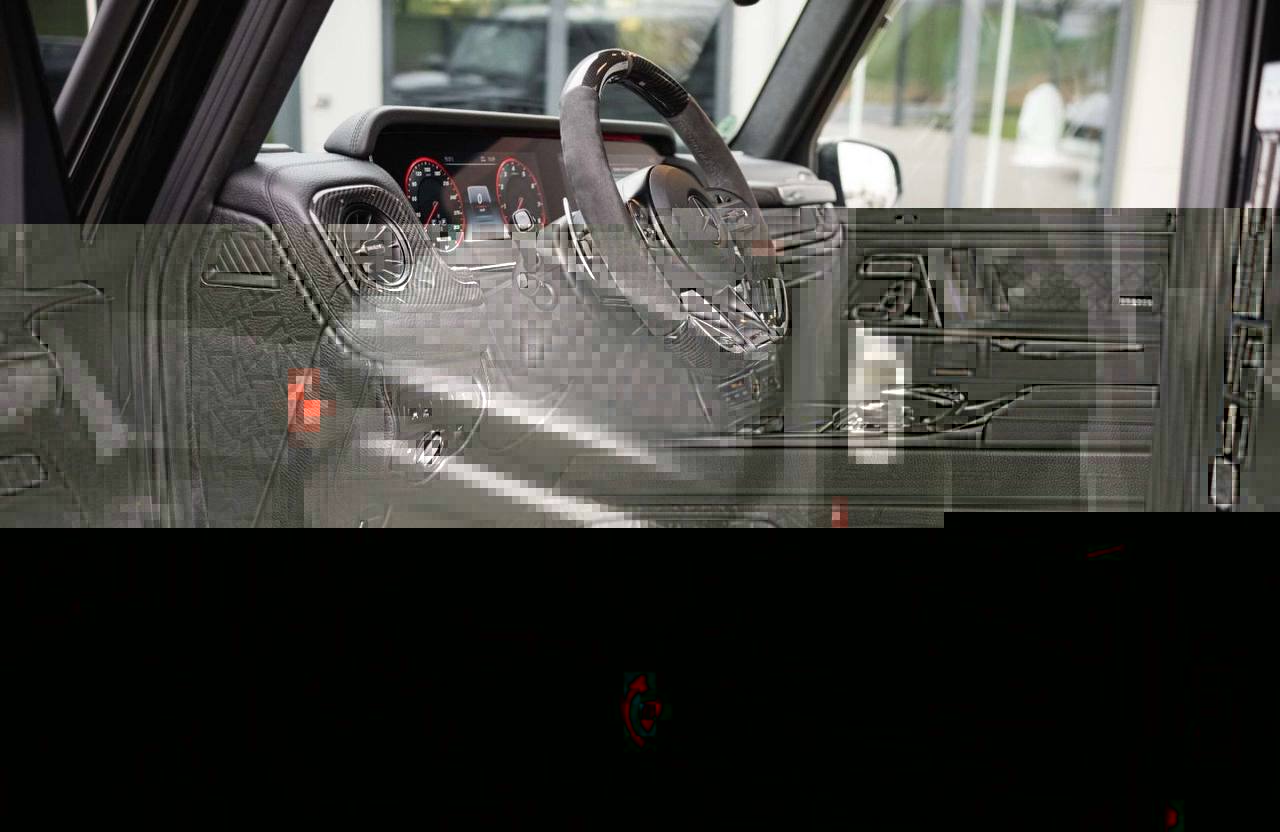 Mercedes-Benz G63