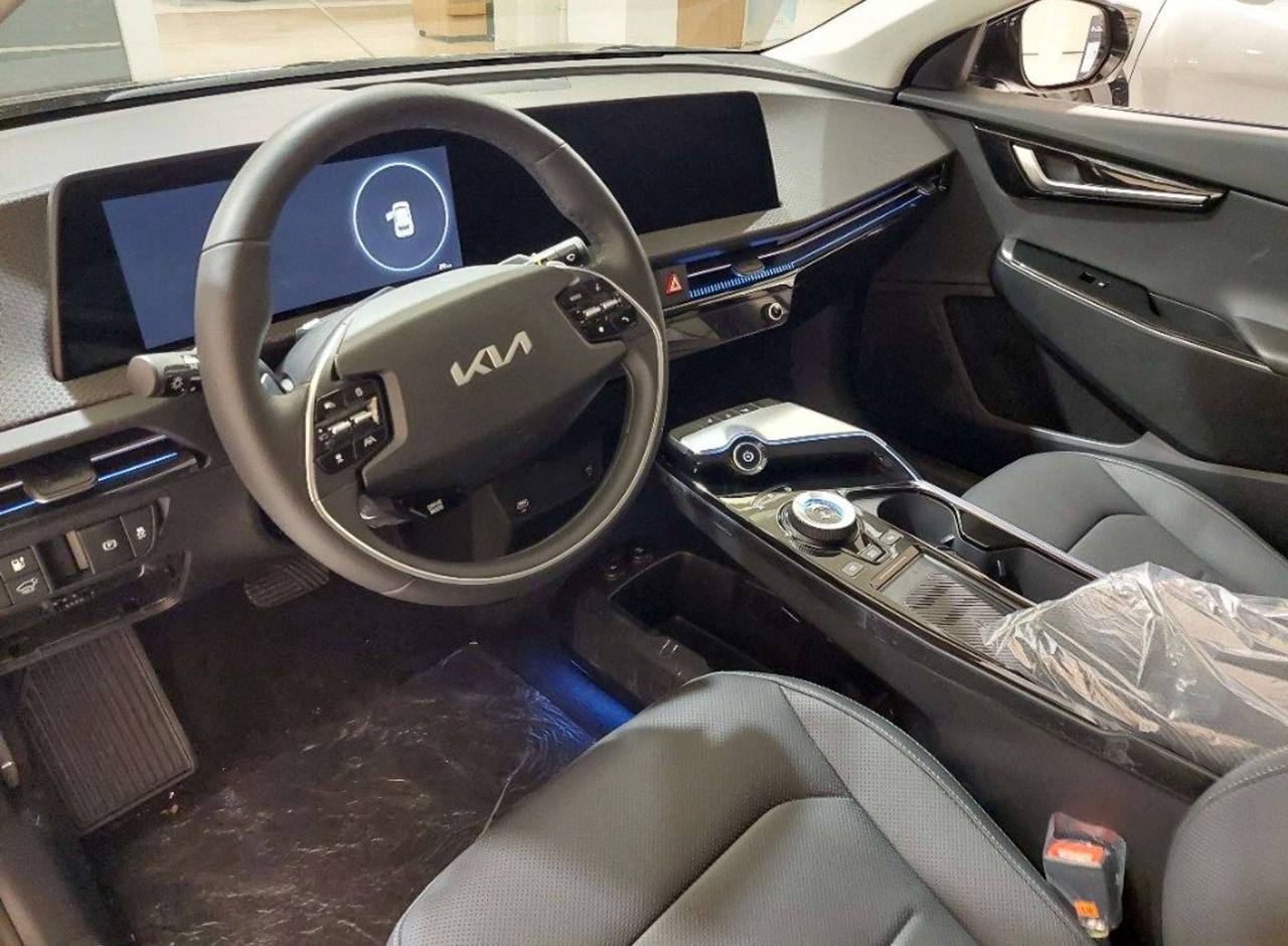Kia EV6