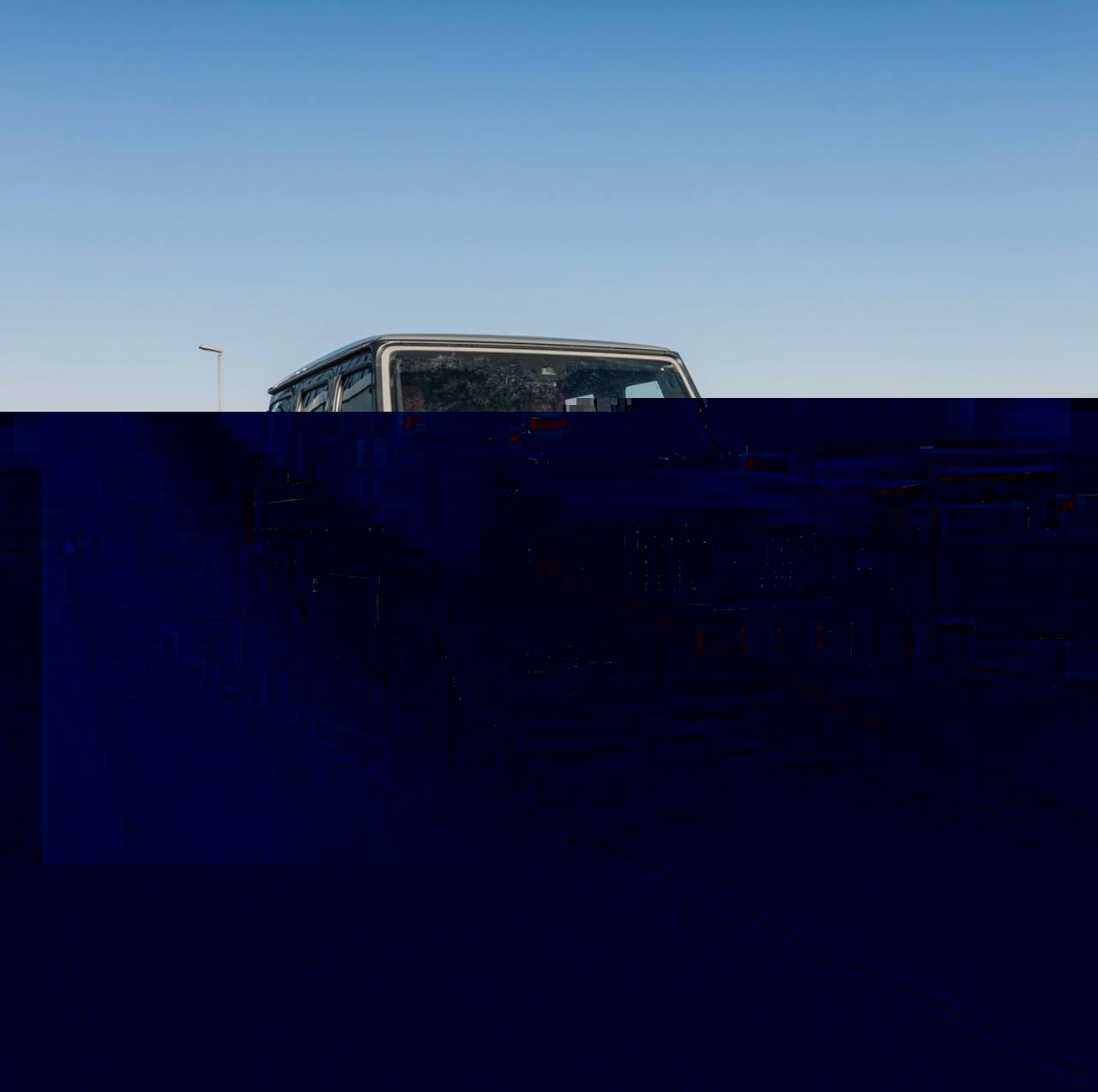 Mercedes-Benz G63