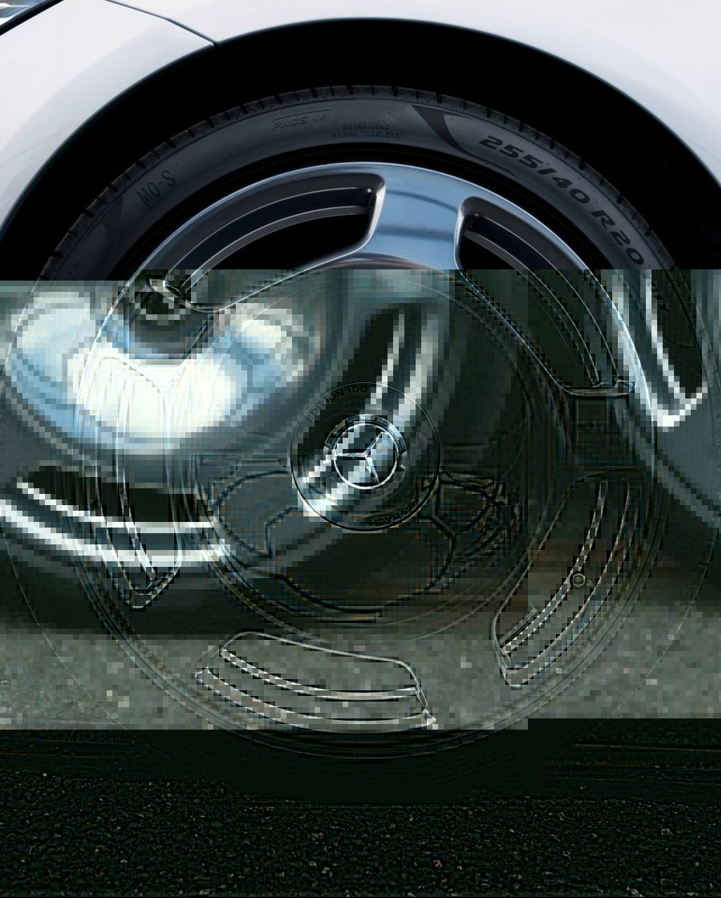 Mercedes-Benz S680