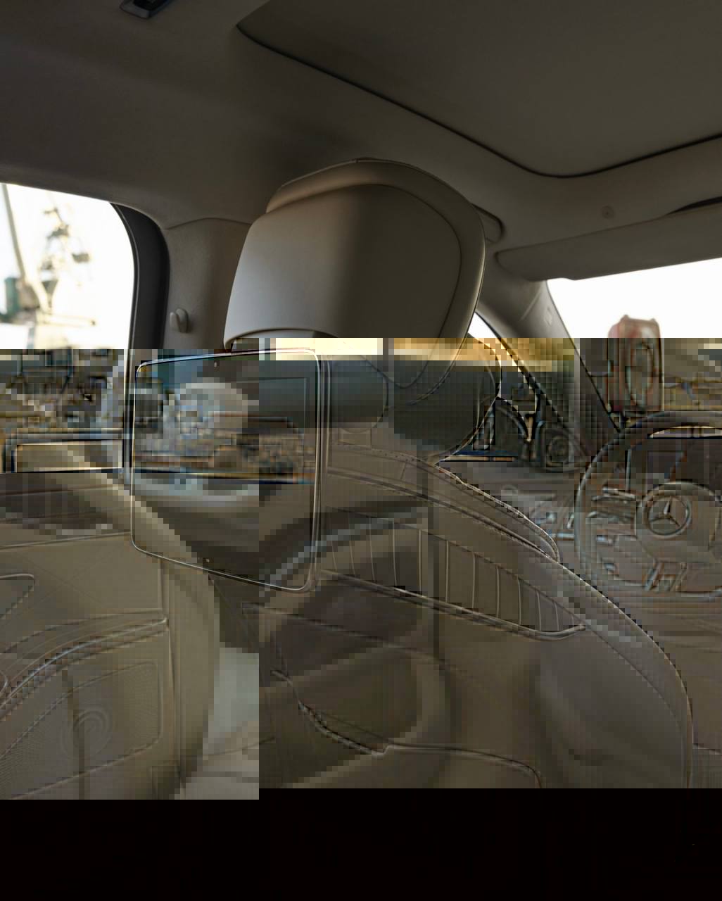 Mercedes-Benz S500