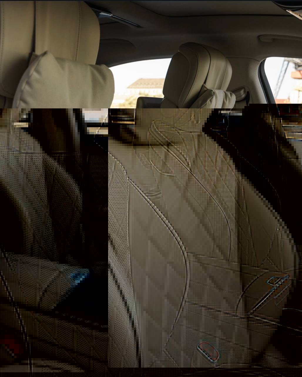 Mercedes-Benz S500