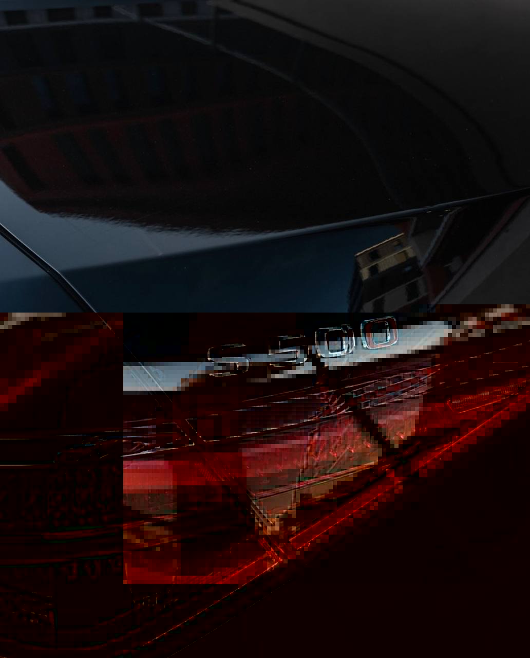Mercedes-Benz S500