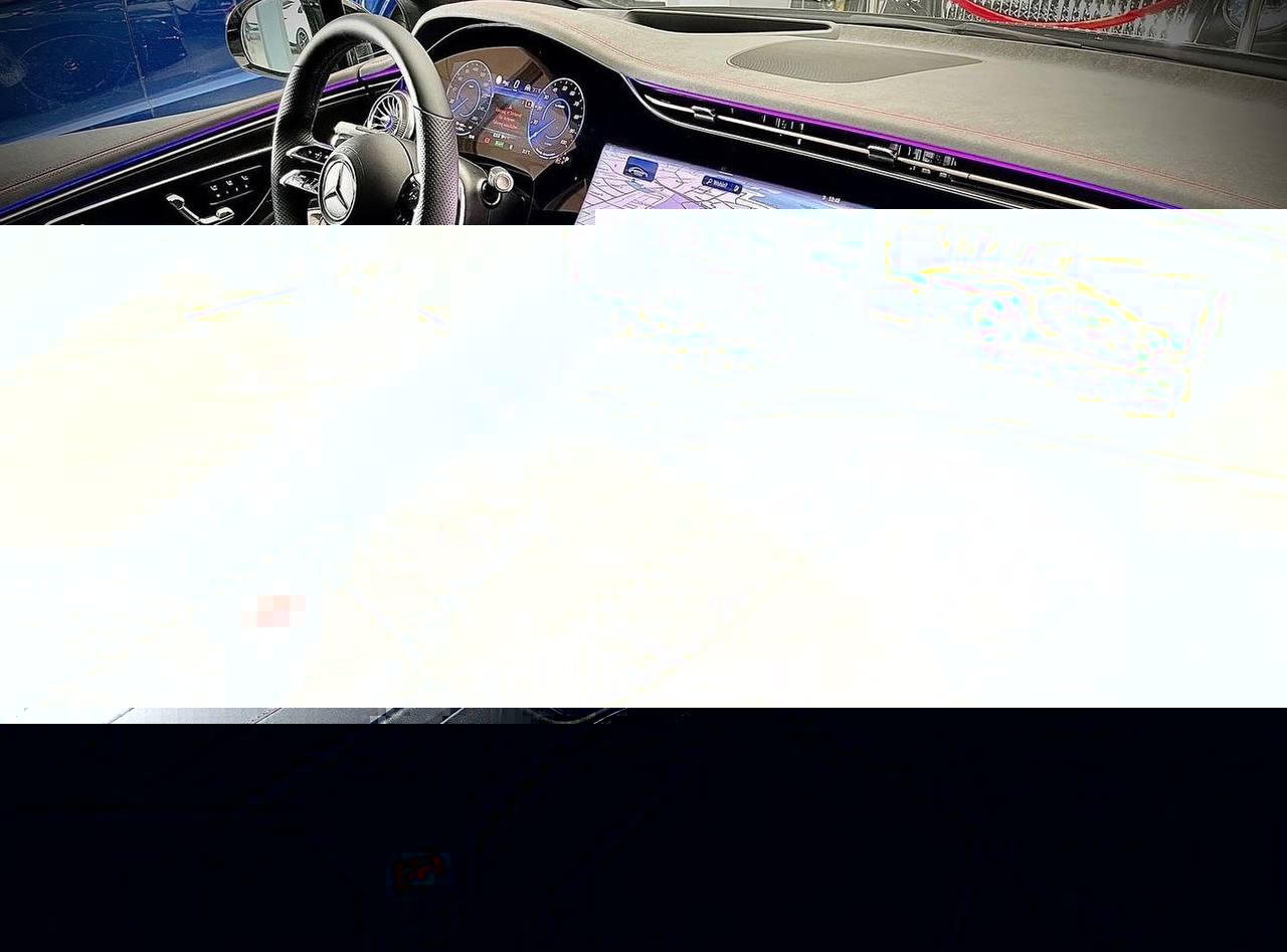  Mercedes-Benz EQS53