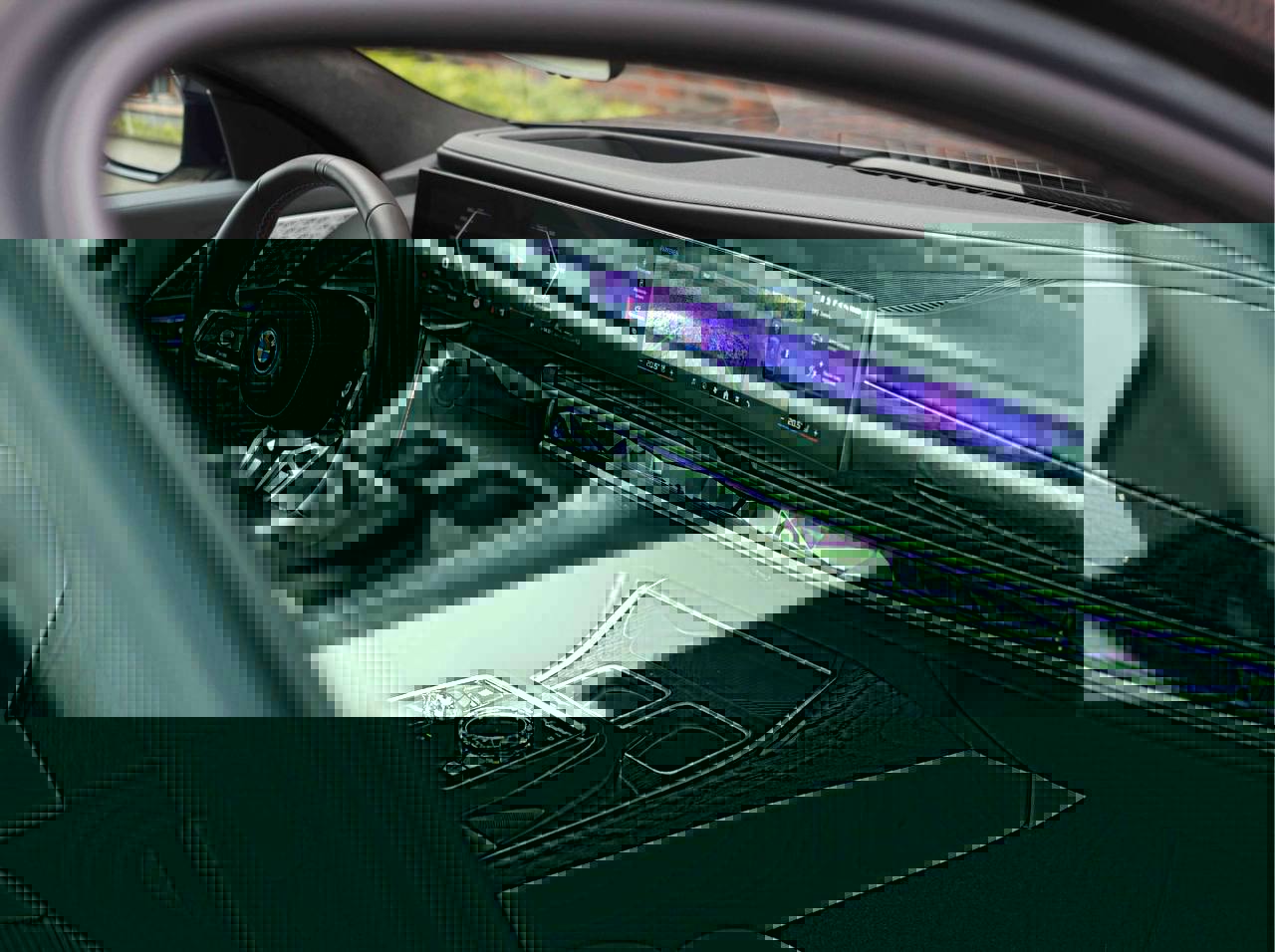 BMW 760