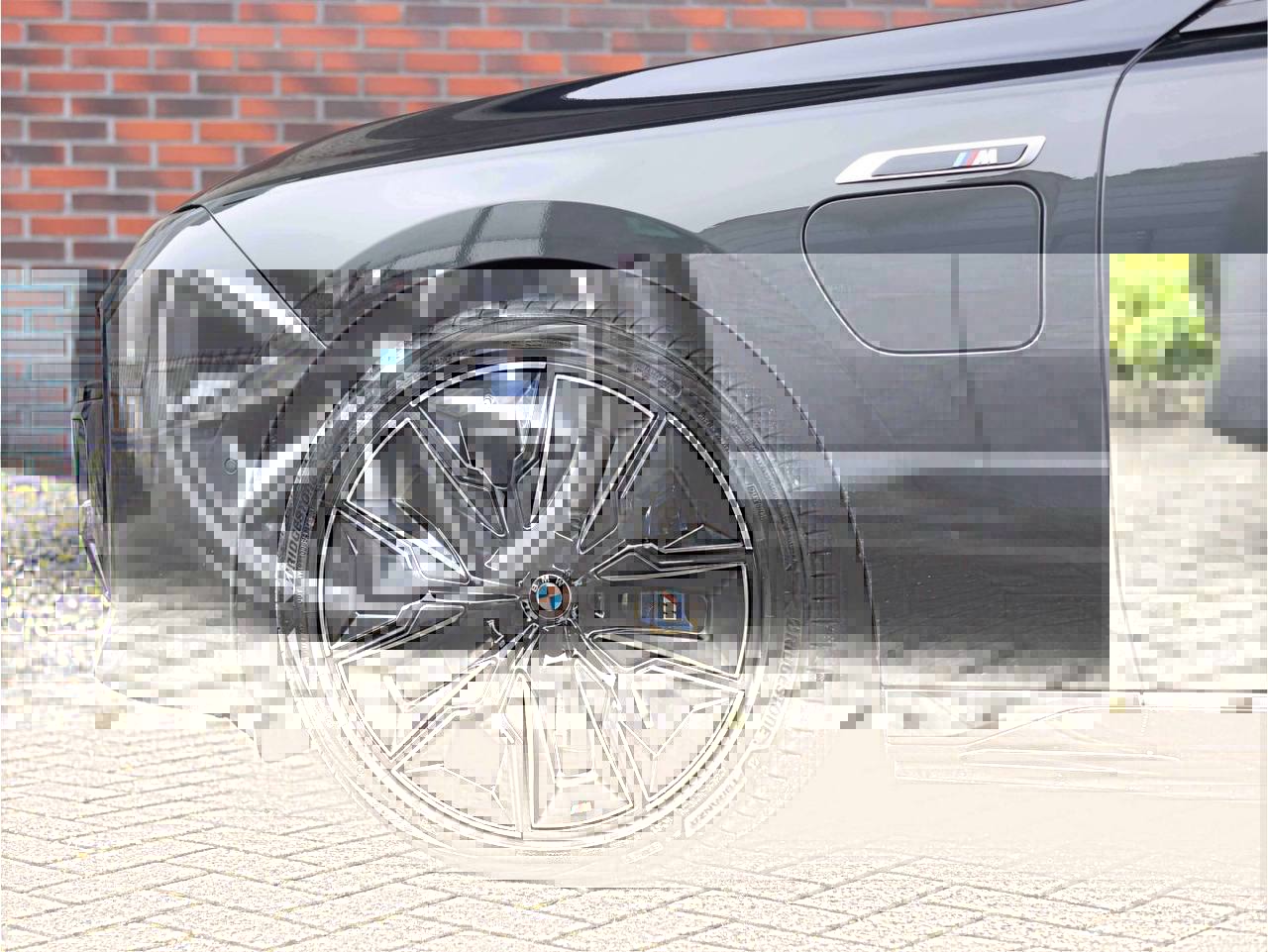 BMW 760