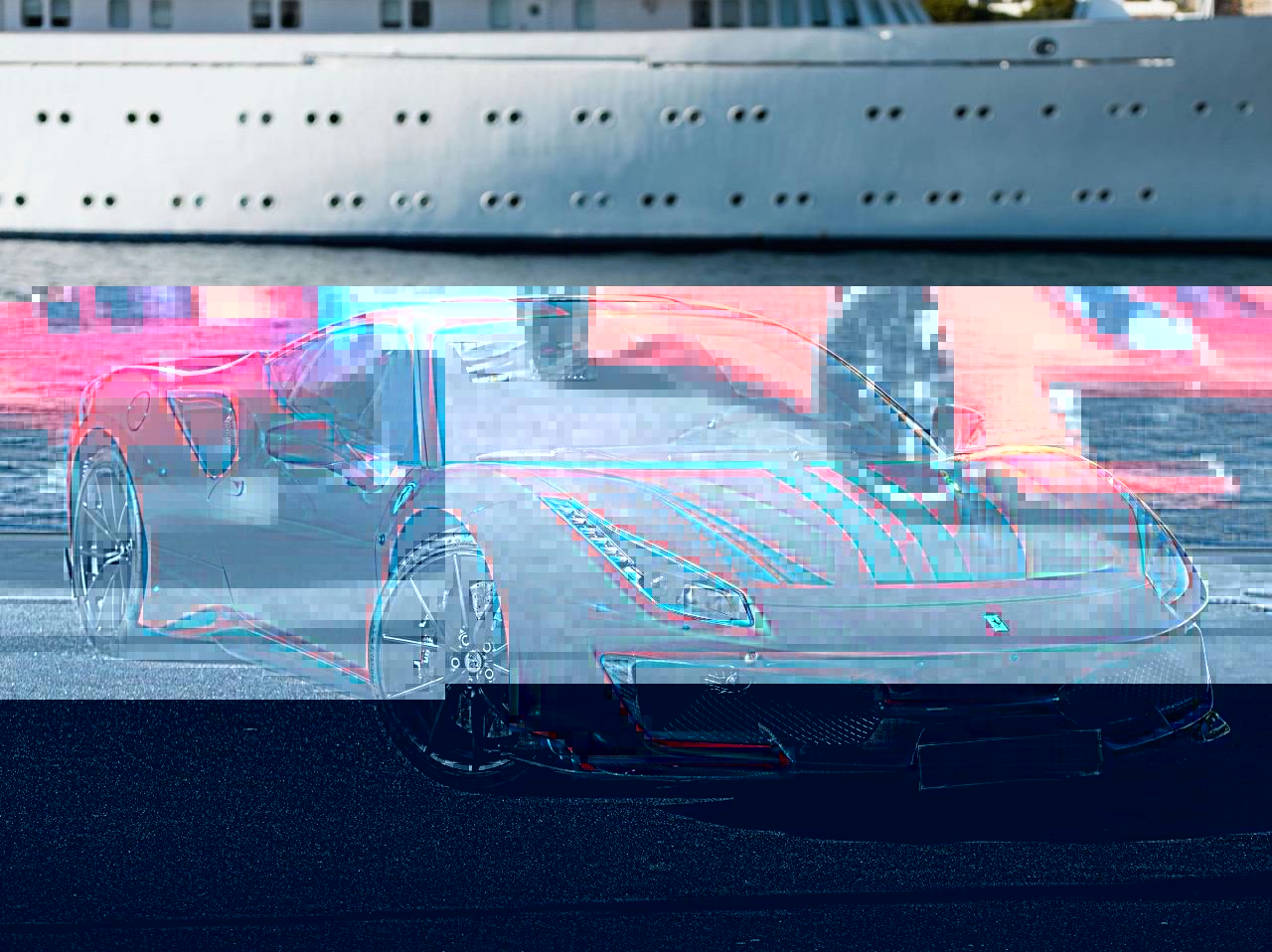Ferrari 488