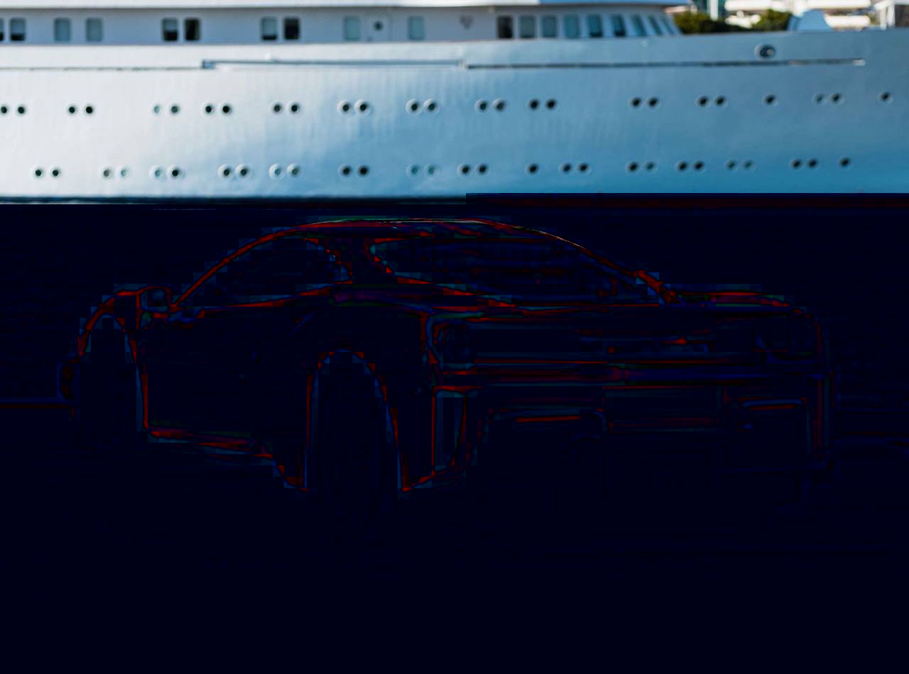 Ferrari 488