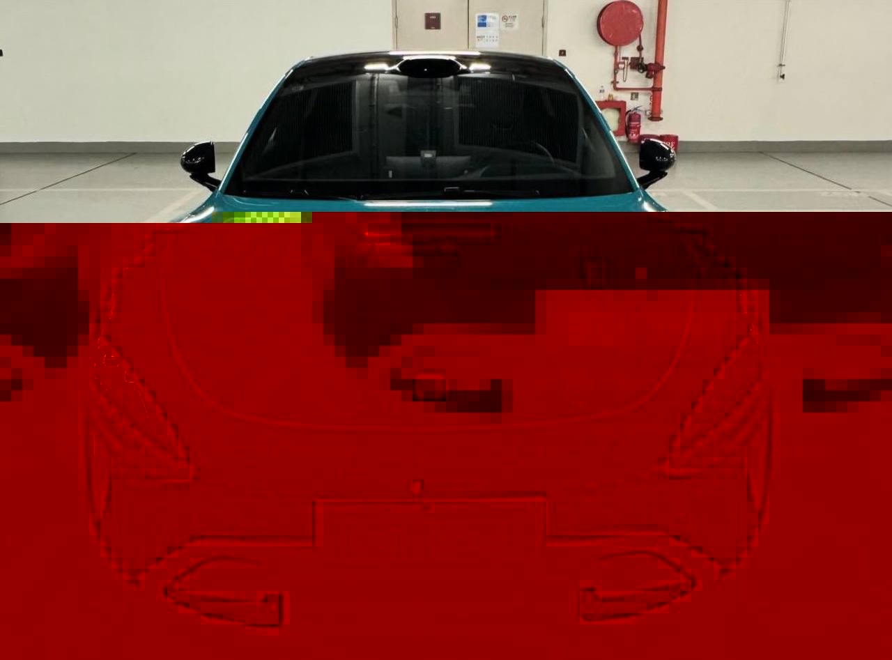  Xiaomi SU7