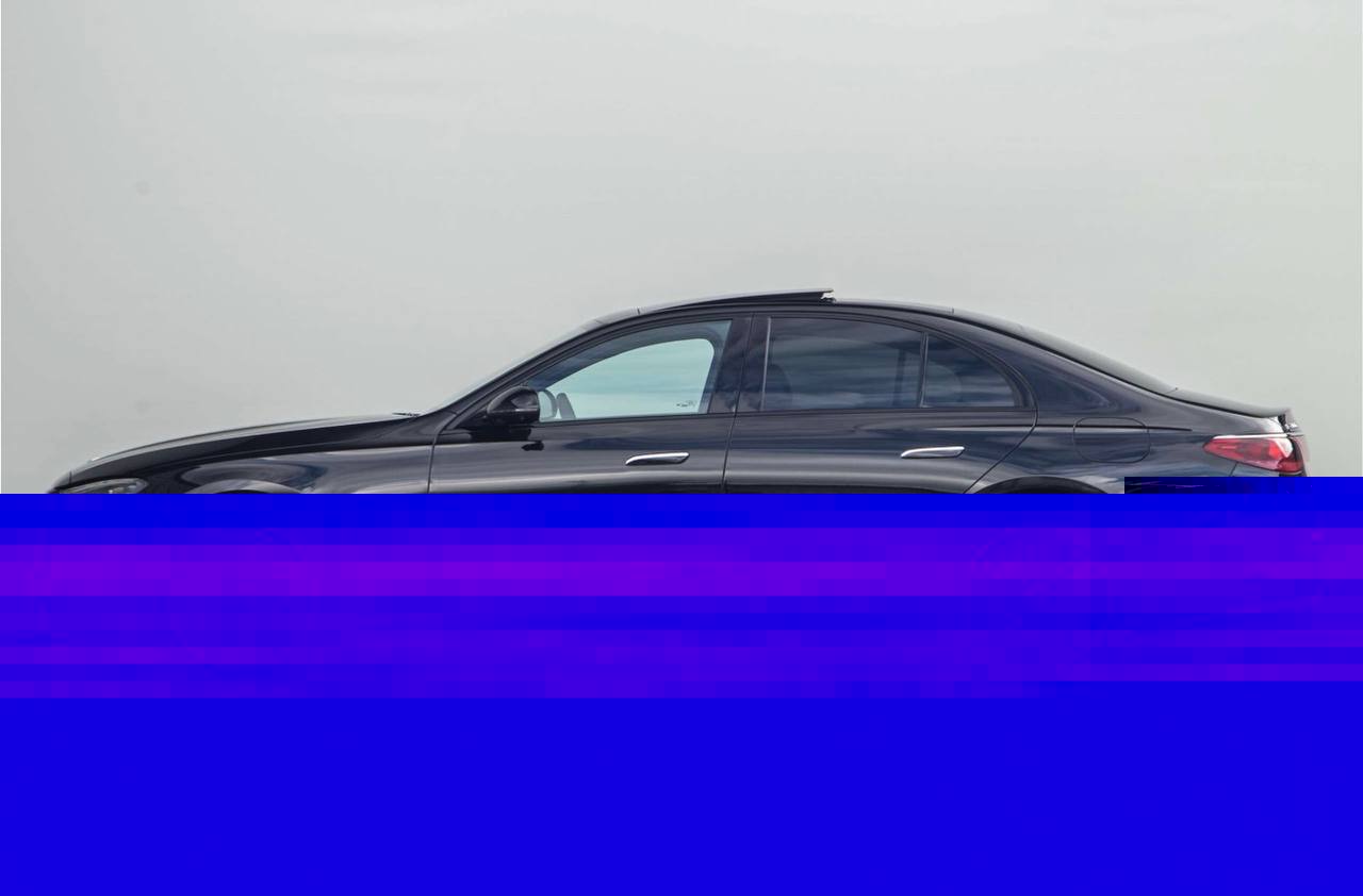  Mercedes-Benz E300