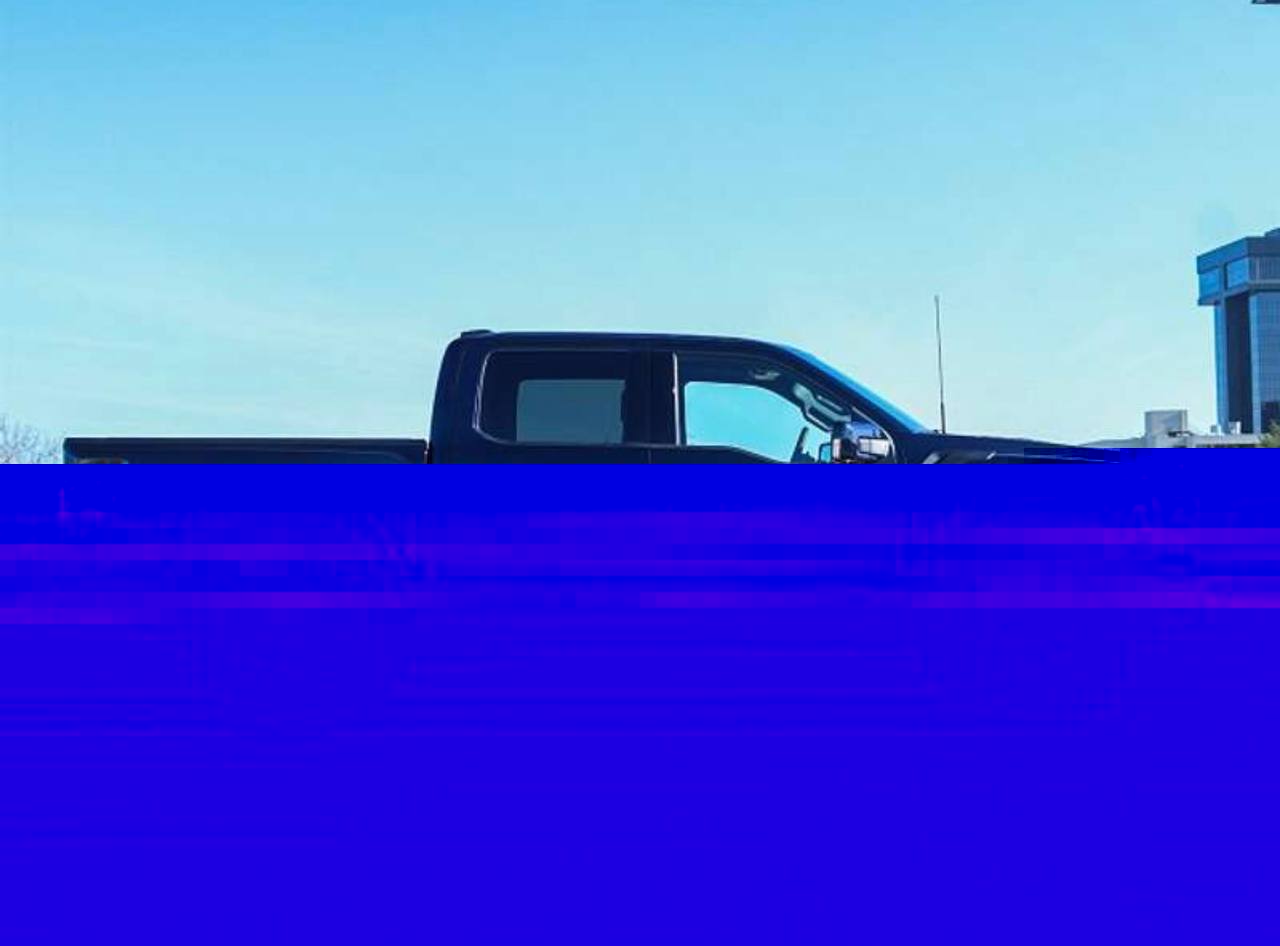 Ford F-150 Raptor