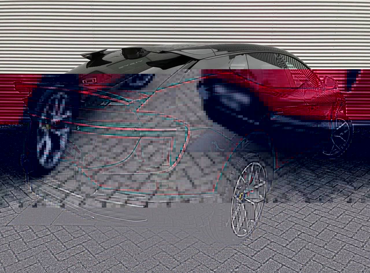 Lotus Eletre