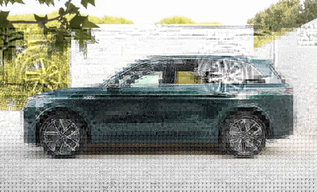 Li Auto L8