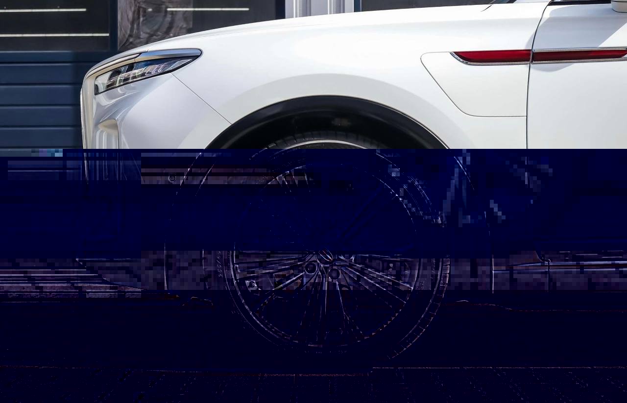 Hongqi E-HS9