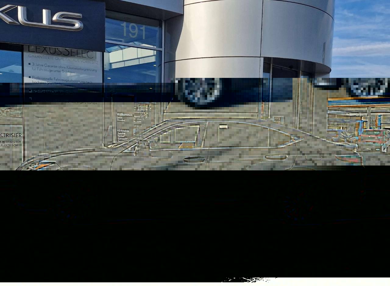 Lexus ES300