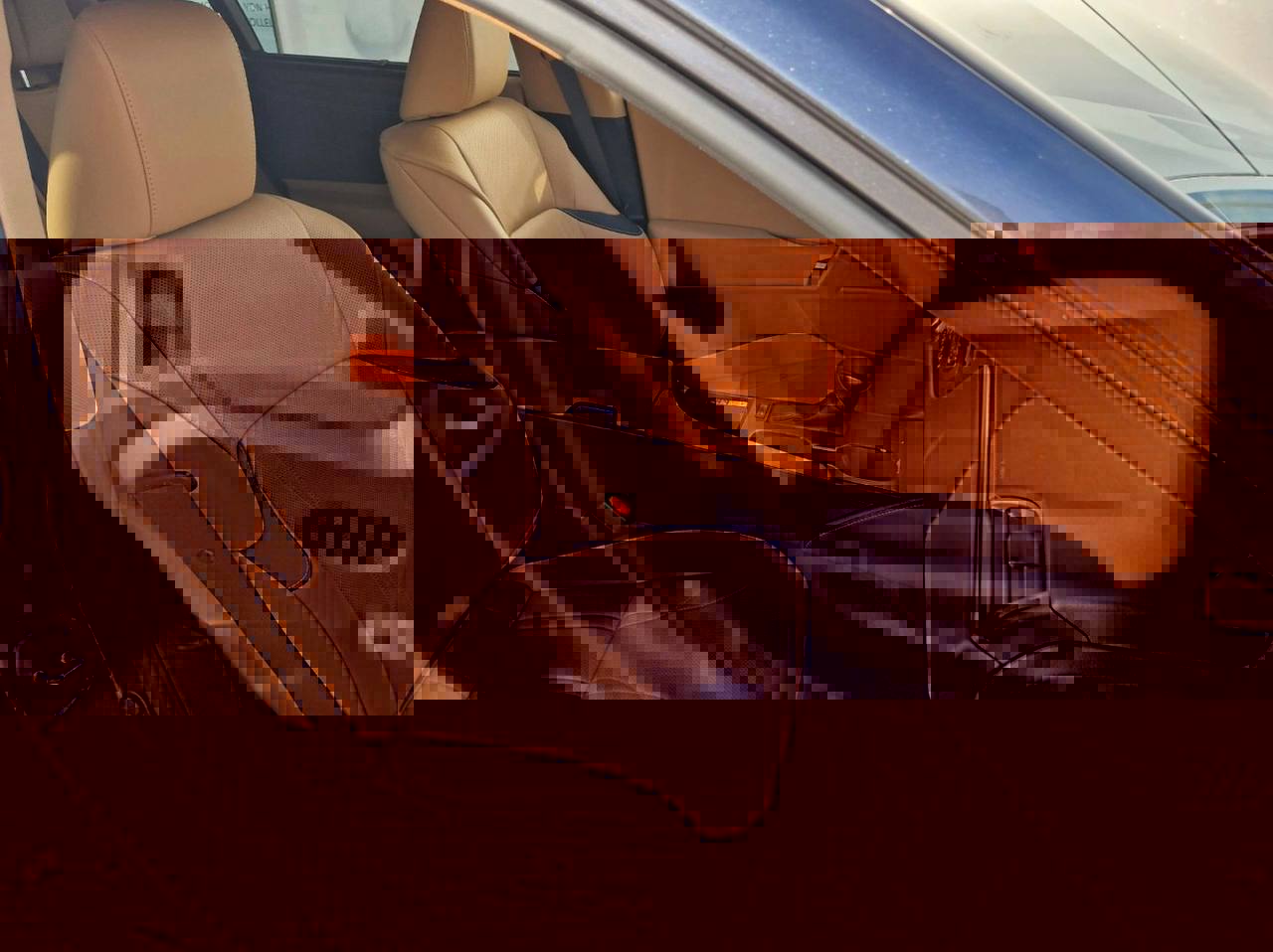Lexus ES300