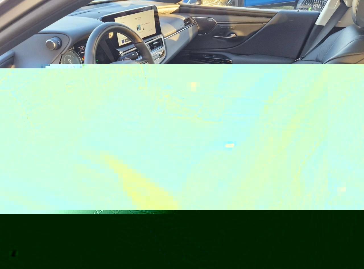 Lexus ES300