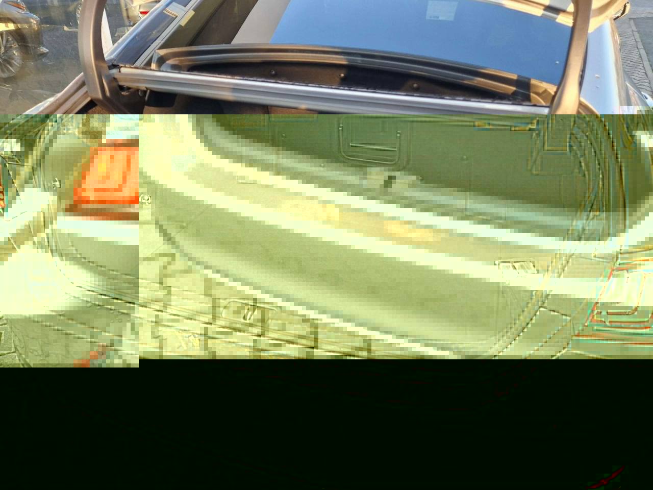 Lexus ES300