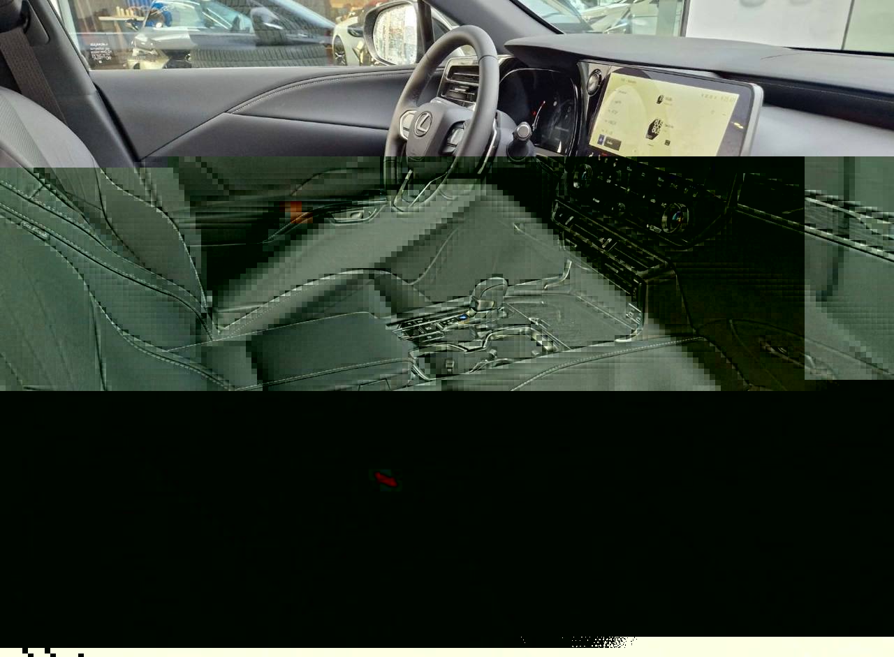 Lexus RX350