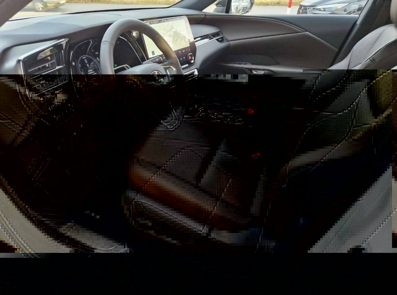 Lexus RX350