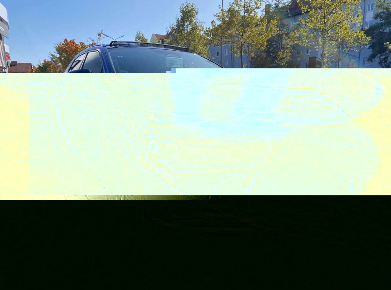 Lexus RX500