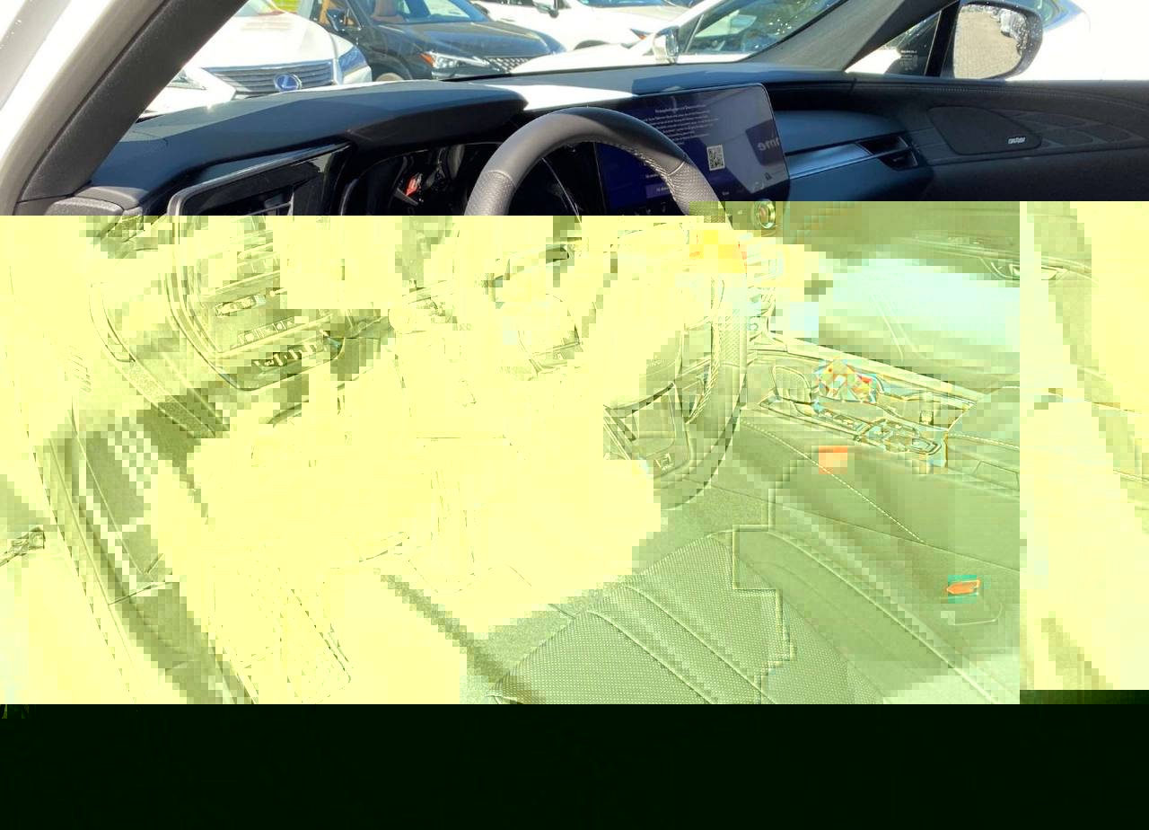 Lexus RX500