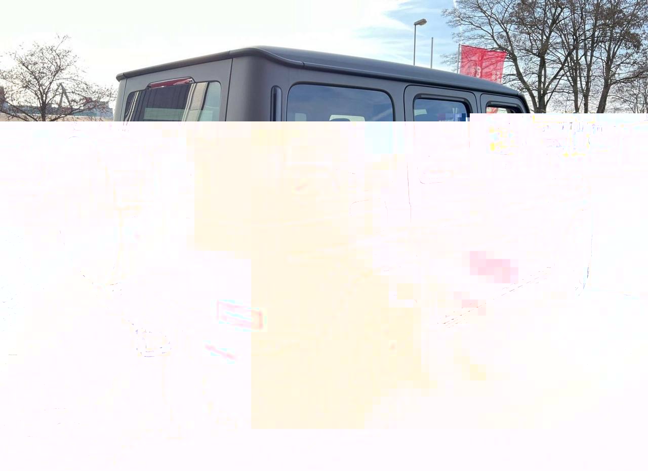  Mercedes-Benz G63