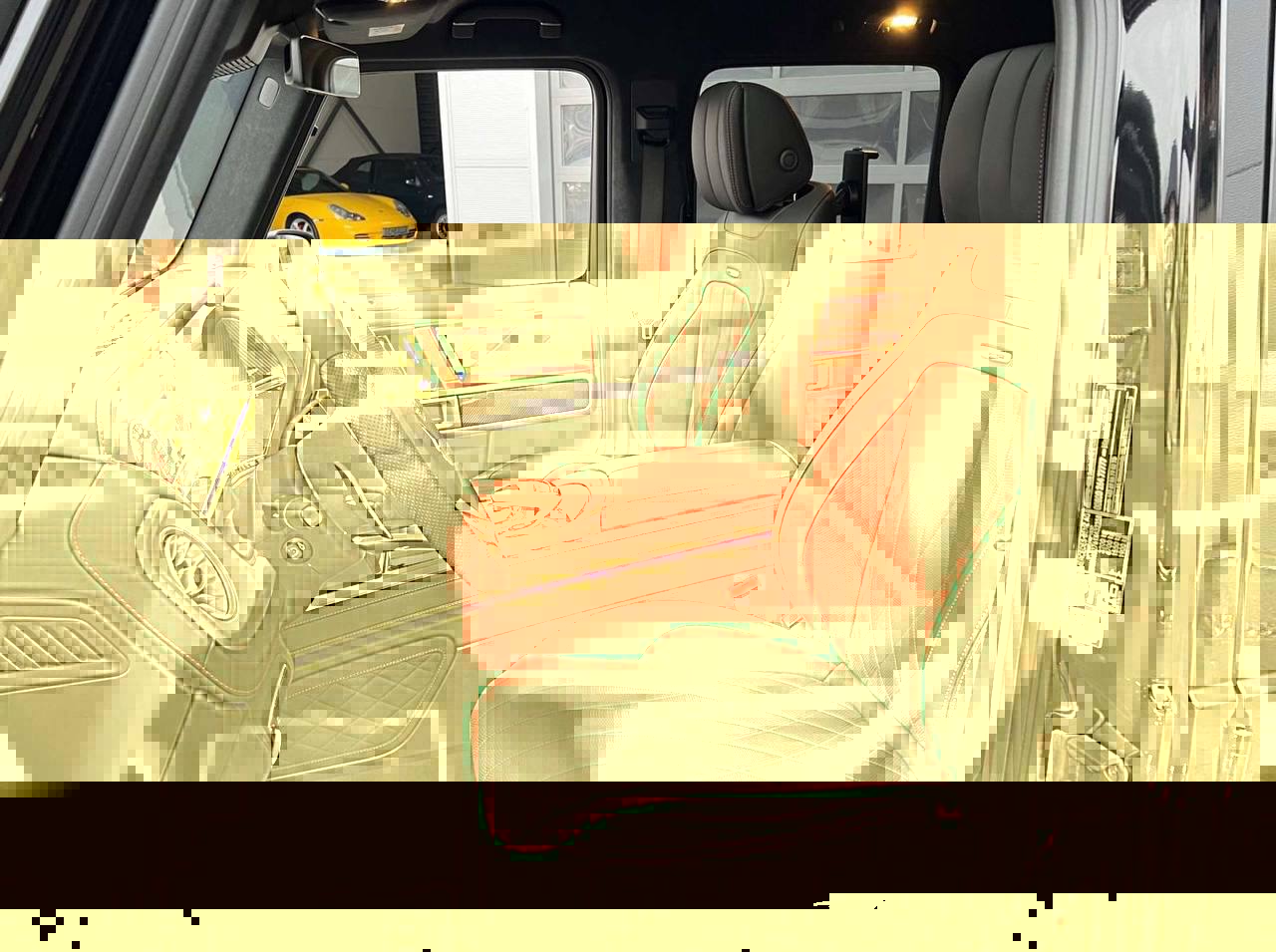 Mercedes-Benz G63