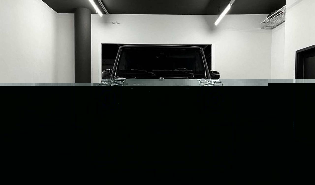  Mercedes-Benz G63