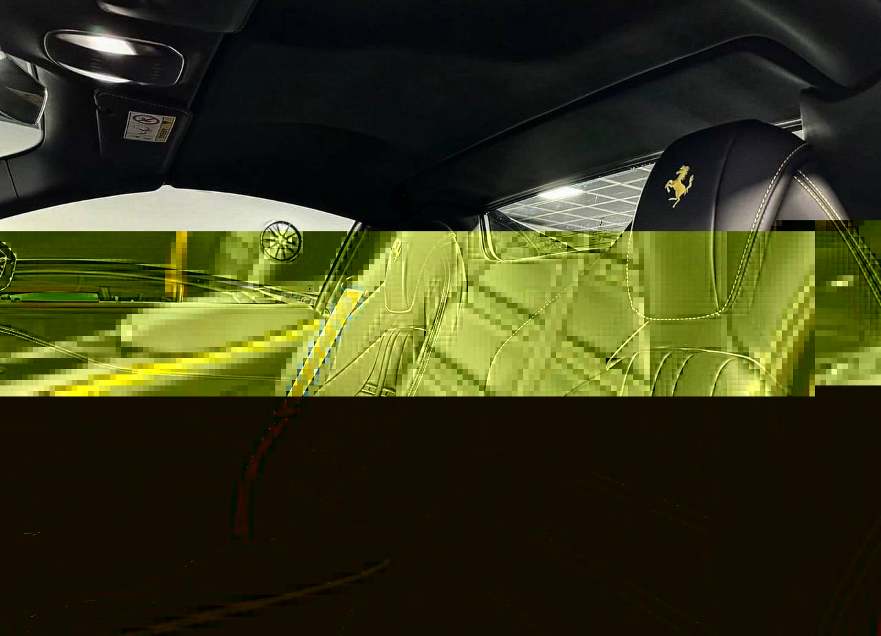 Ferrari 812