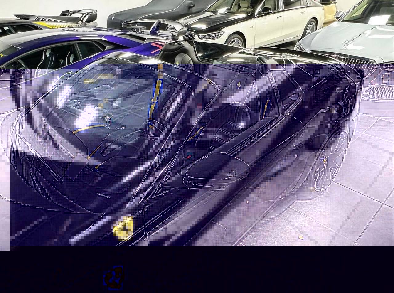 Ferrari 812