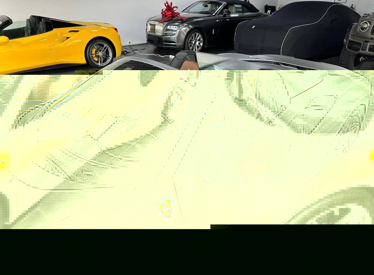  Ferrari F8