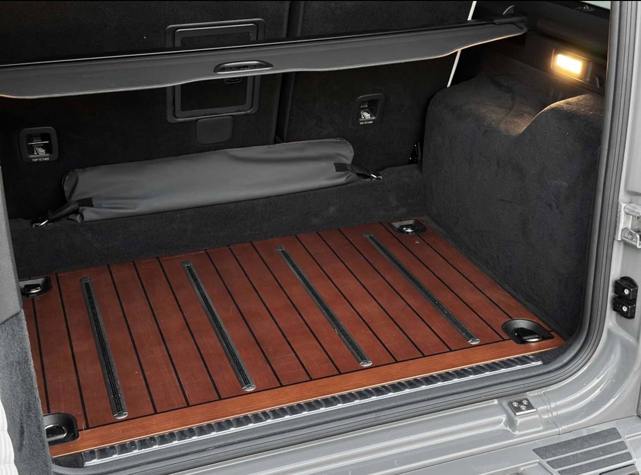 Mercedes-Benz G63