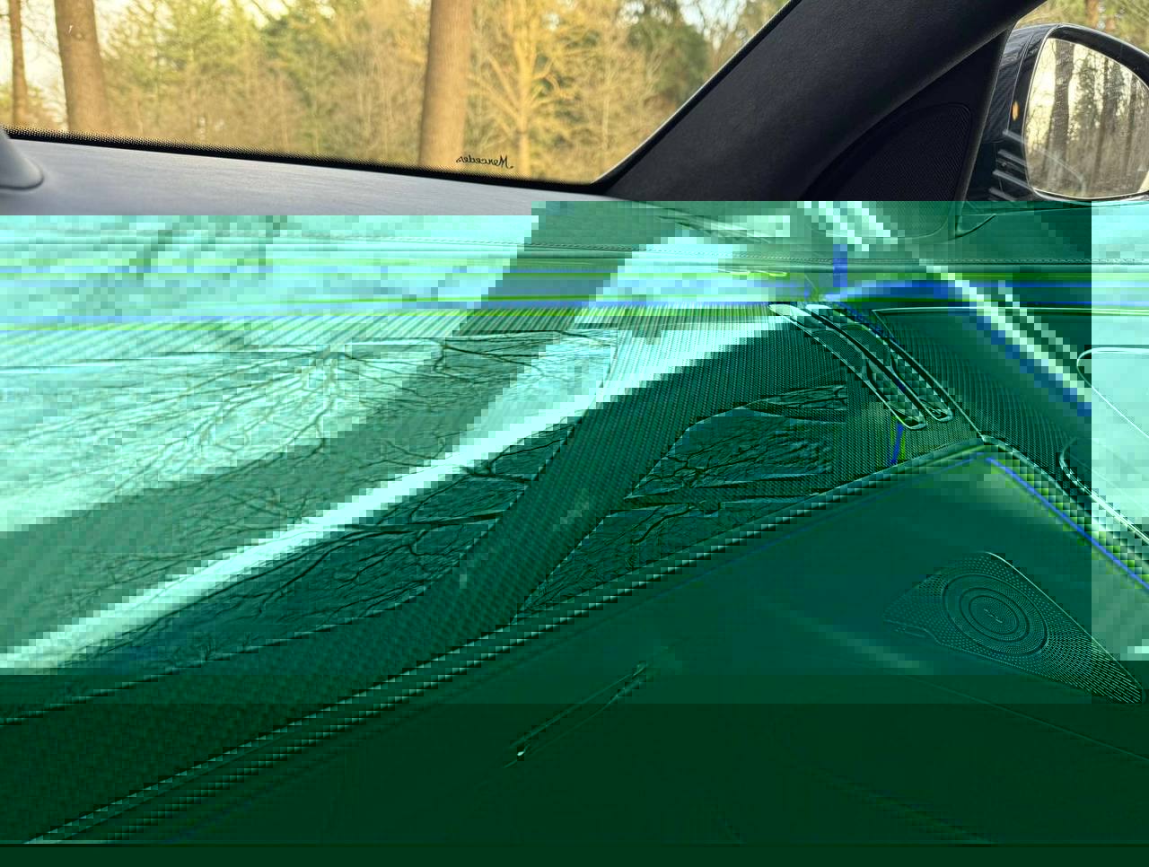 Mercedes-Benz S63