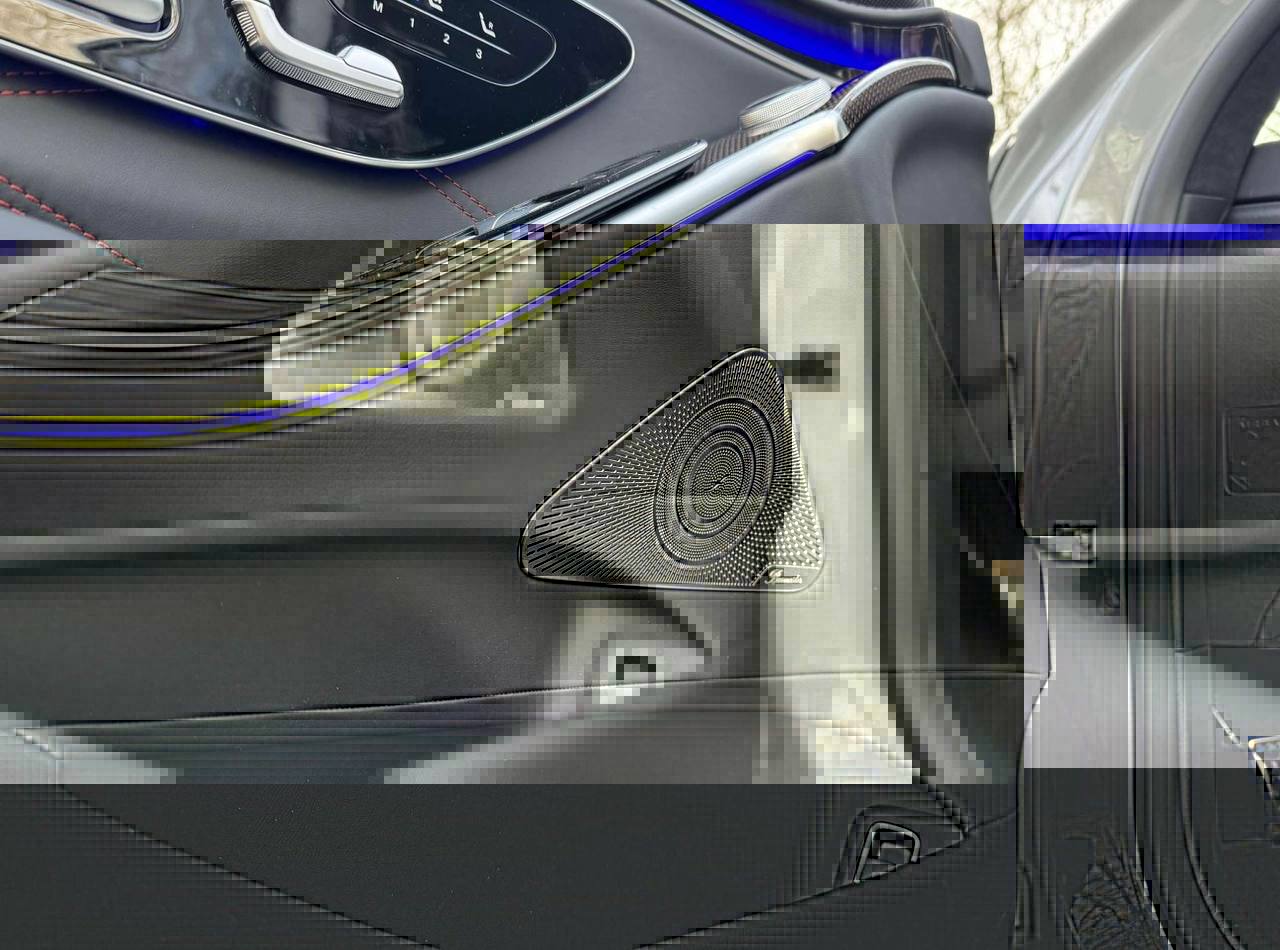 Mercedes-Benz S63