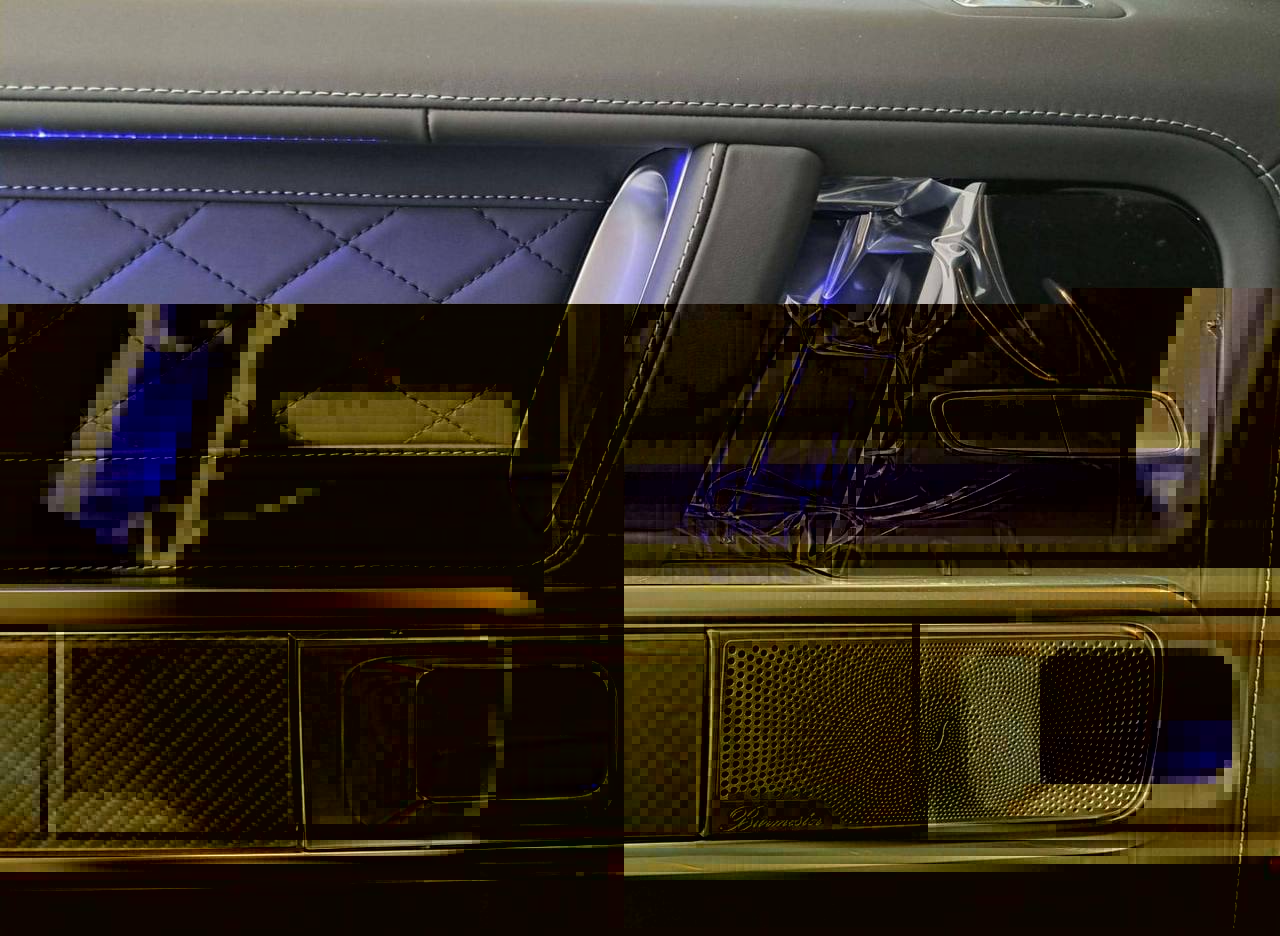Mercedes-Benz G63