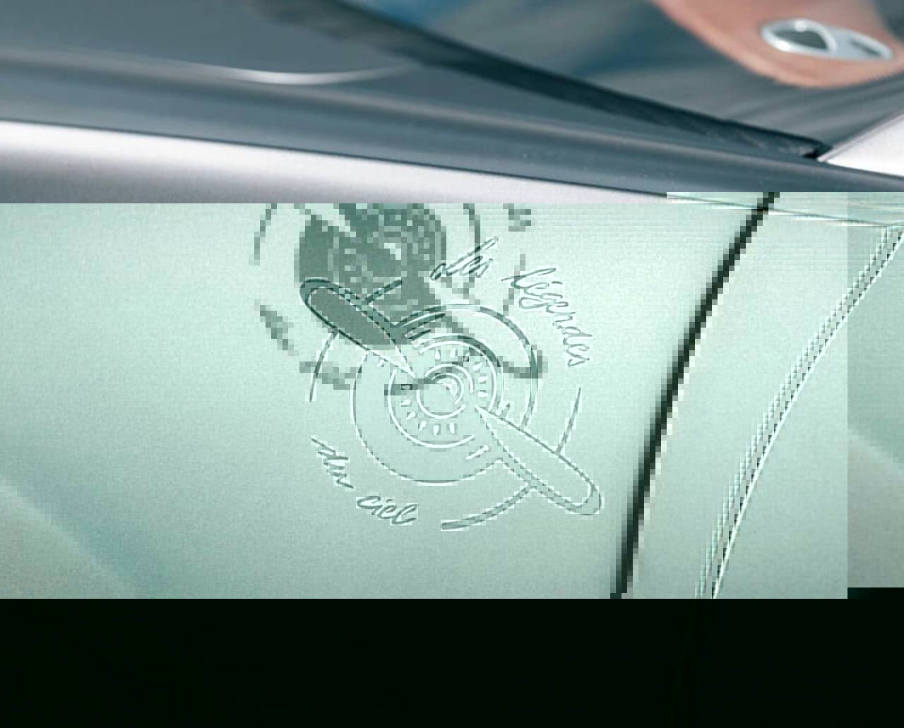 Bugatti Chiron