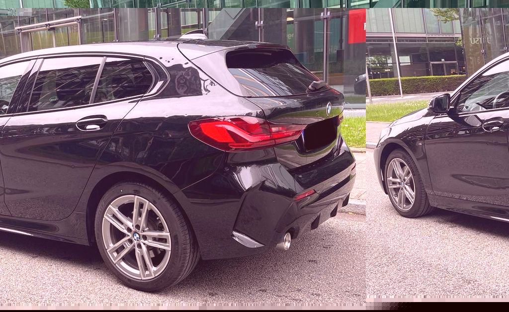 BMW 118