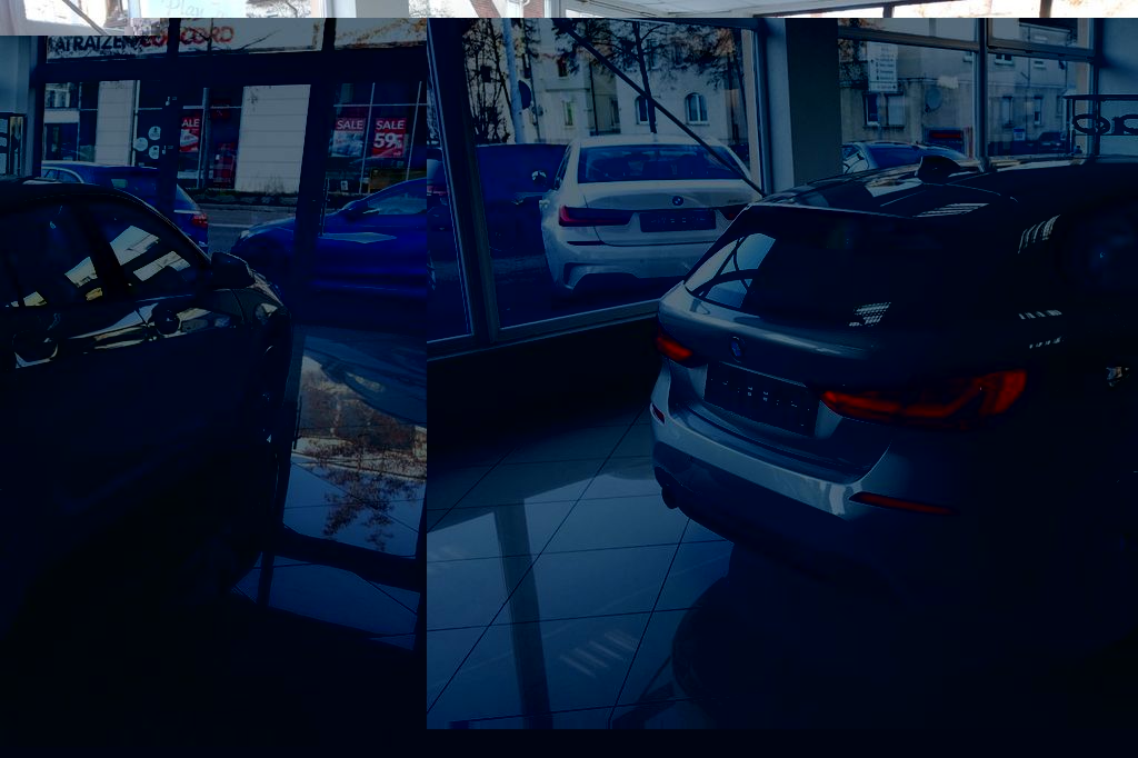 BMW 116d