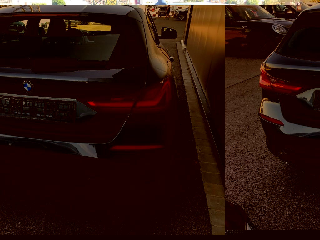 BMW 116d