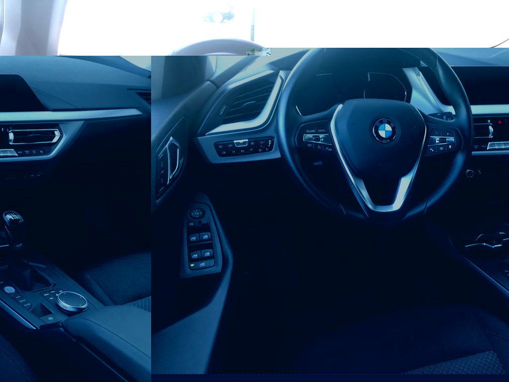 BMW 116d