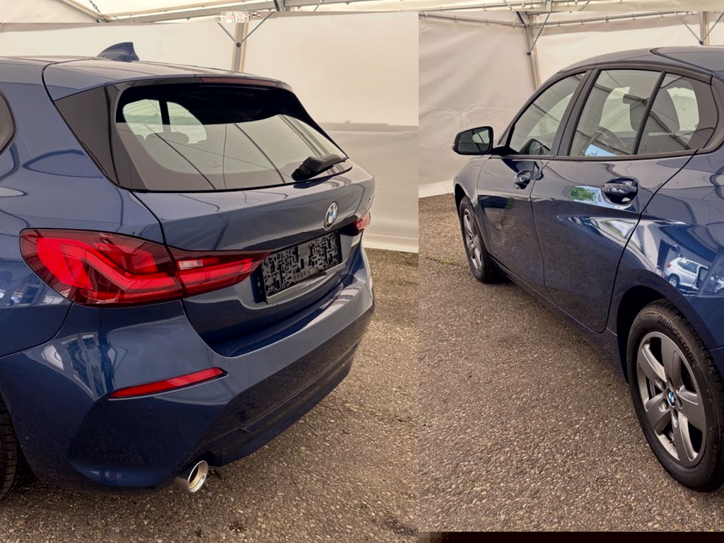 BMW 116