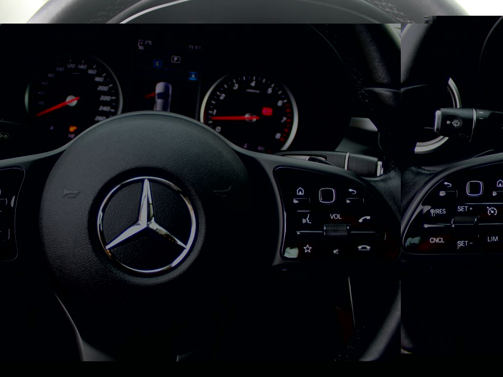 Mercedes-Benz C180