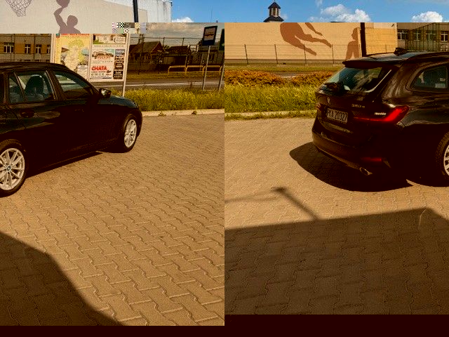 BMW 320